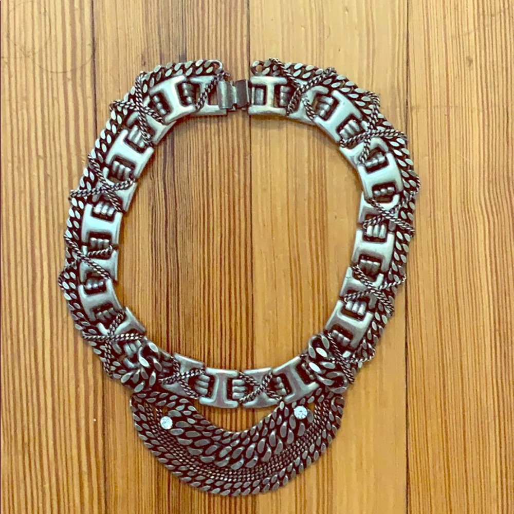 Dannijo Necklace